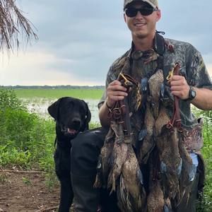 Meet your Posher, Grant